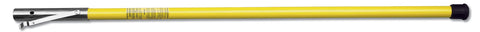 8' Dielectric Marvin Base Pole w/ Female Ferrule