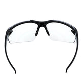 Edge Zorge Safety Glasses - Clear