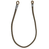 Beeline 8mm Eye And Eye Spliced