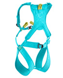 FRAGGLE Full Body Harnesses for Kids by Edelrid