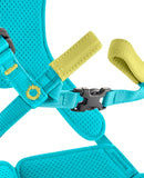 FRAGGLE Full Body Harnesses for Kids by Edelrid