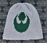 Endor's Custom Knit Hats