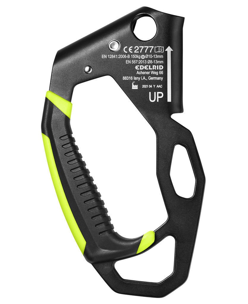 Edelrid - Griffes d'élagage à pointes longues 70mm