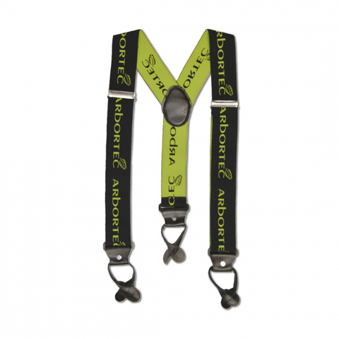 Arbortec Heavy Duty Suspenders