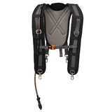 Deluxe Work Suspenders (Optional Hydration Pack)