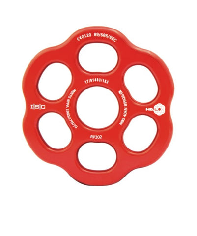 ISC Small Halo Rigging Plate 40kN