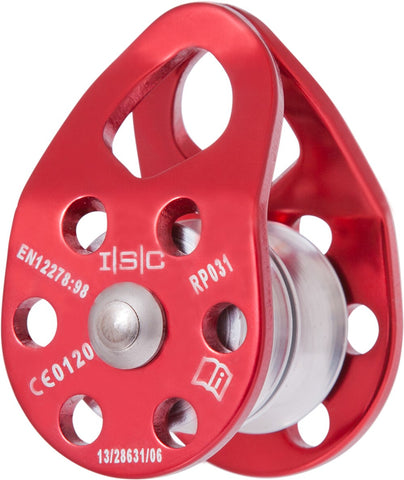 ISC RP031 Double Re-direct Pulley