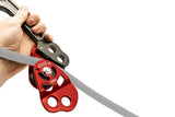 ISC Squirrel Aluminium Rope Wrench Tether