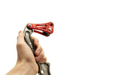 ISC Squirrel Aluminium Rope Wrench Tether