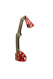 ISC Squirrel Aluminium Rope Wrench Tether