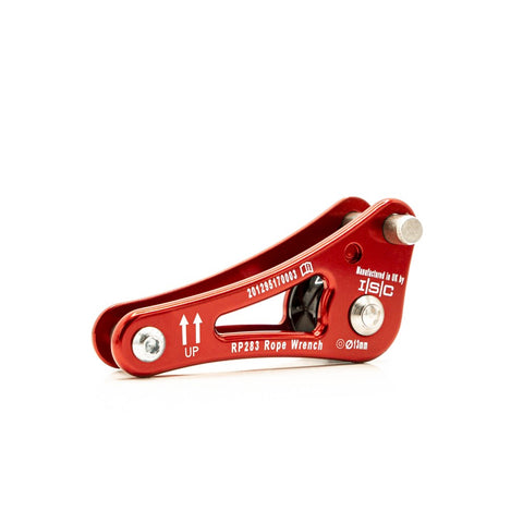 13mm-optimised Rope Wrench