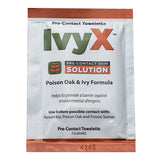 IvyX Towelette Pre Contact