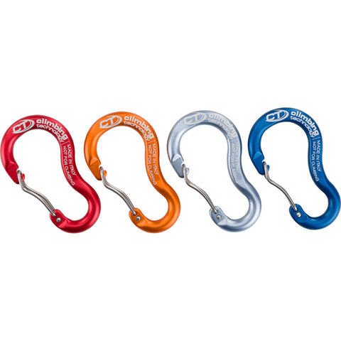 CT Accessory Pear Biner
