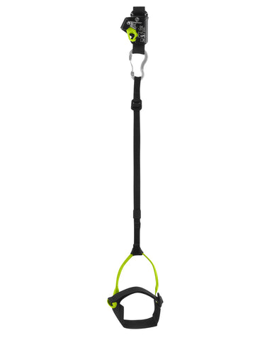 KNEE CRUISER by EDELRID