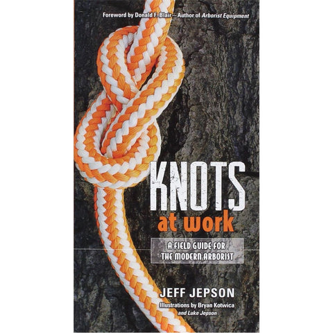 Knots At Work by Jeff Jepson