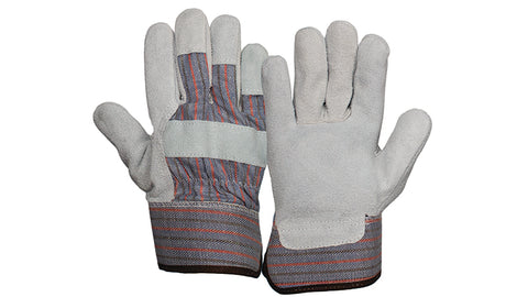 Pyramex Leather Palm Glove