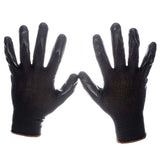 Nitrile Foam Dipped Gloves