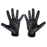 Nitrile Foam Dipped Gloves