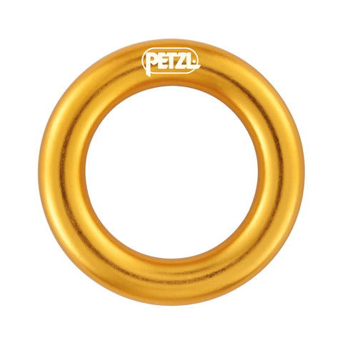Petzl Aluminum Ring