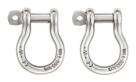 Petzl Shackles for Sequoia Saddle
