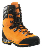 HAIX Protector Prime Orange Waterproof Steel Toe Boot