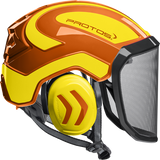 Pfanner Protos Integral Safety Helmets