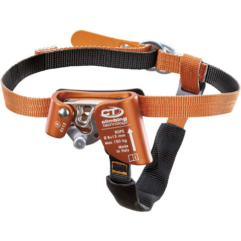 CT Right Foot Ascender