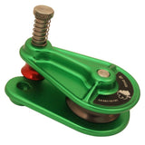 1/2in ISC Compact Block Green