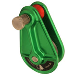 1/2in ISC Compact Block Green