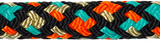 3/4" Raging Orange™ Husky Multi Pro Bull Rope by All Gear