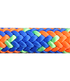 7/16in All Gear 24 Strand Ramborista Rope
