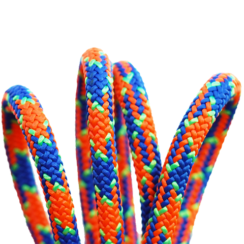 24 Strand Climbing Rope