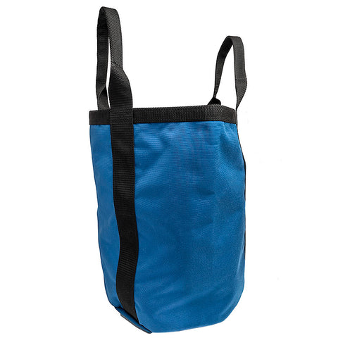 Rope Bag Blue