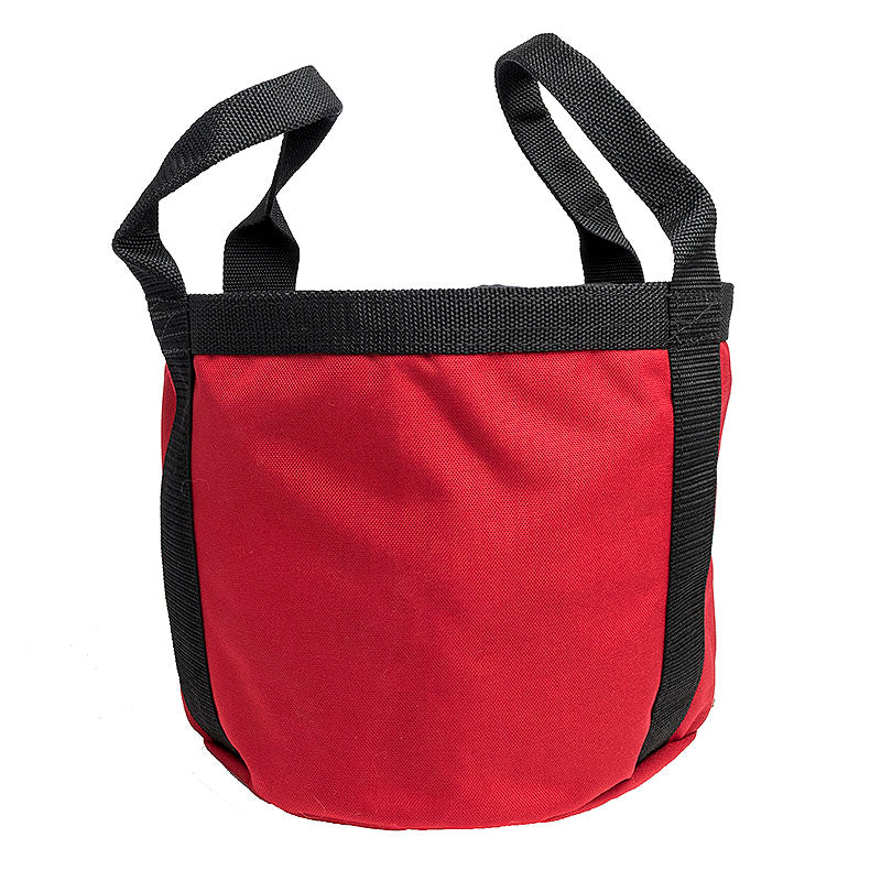 Red Rope Bag Rope Bags