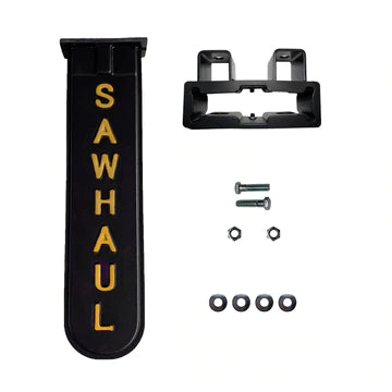 SawHaul Base Kit with Pro Grade Scabbard