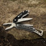 SEVEN Compact Multi Tool