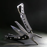 SEVEN Compact Multi Tool