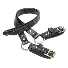 Brahma Webb® Climber Ankle Straps 26"