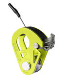 SPOC Pulleys by EDELRID