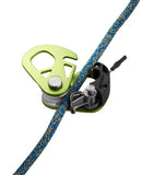 SPOC Pulleys by EDELRID