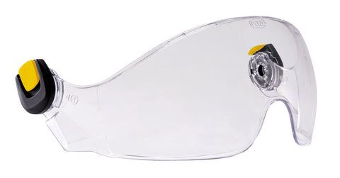 VIZIR Eye Shield by Petzl