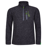 ARBORTEC Wolf Half-Zip Knitted Fleece