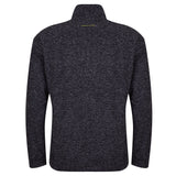 ARBORTEC Wolf Half-Zip Knitted Fleece