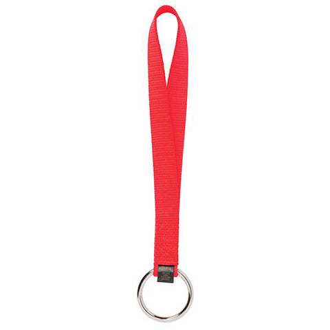 Weaver ChainSaw Lanyard 10in With Ring