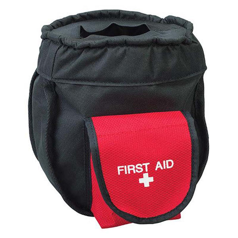 Weaver Ditty Bag / 1st Aid Pouch