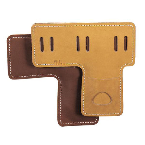 Weaver L-Shaped Climber Pads W/Slot