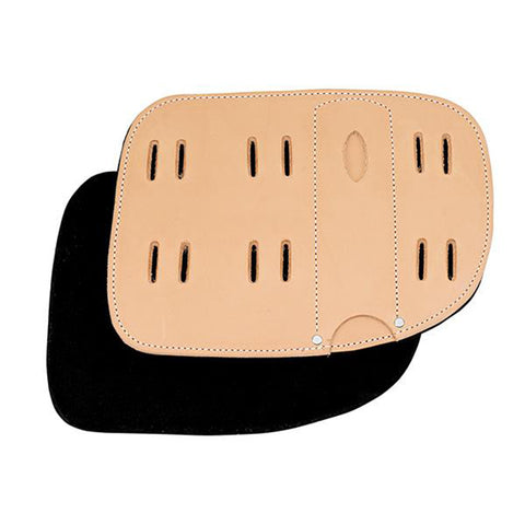 Weaver Super Climber Pads