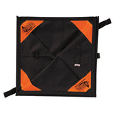 Weaver Throwline Cube Orange / Black
