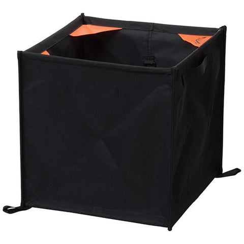 Weaver Throwline Cube Orange / Black