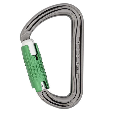 DMM Shadow Lock Safe Carabiner